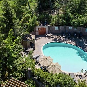 Hilton Santa Cruz Scotts Valley