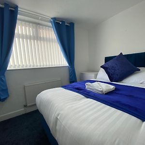 The New Athena Hotel